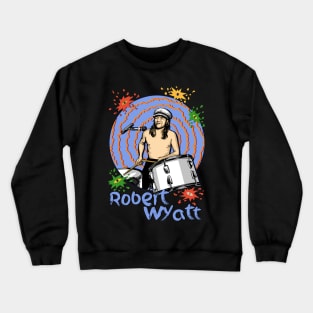 R W Crewneck Sweatshirt